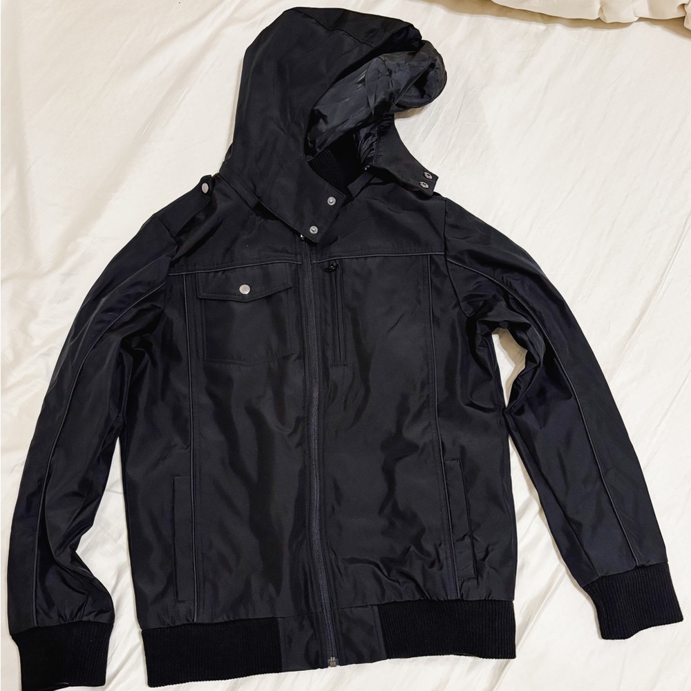 BauBax mens medium jacket
